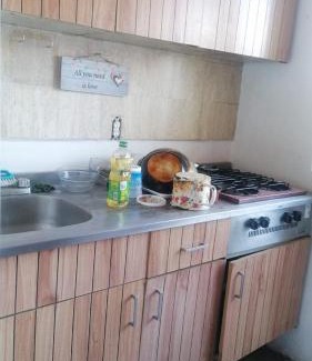 Ciudad Lopez Mateos Apartamento | Frama
