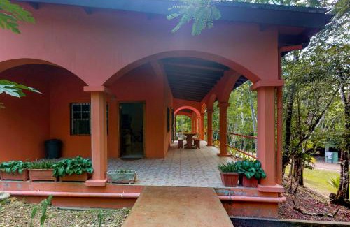 San Ignacio Apartamento | Framadani Villas