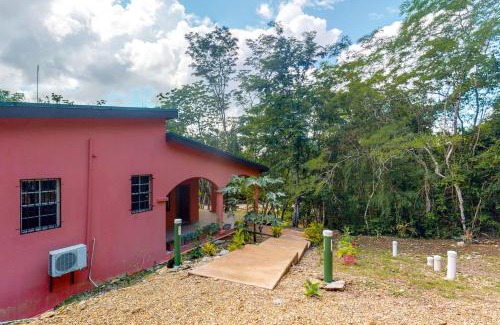 San Ignacio Apartamento | Framadani Villas
