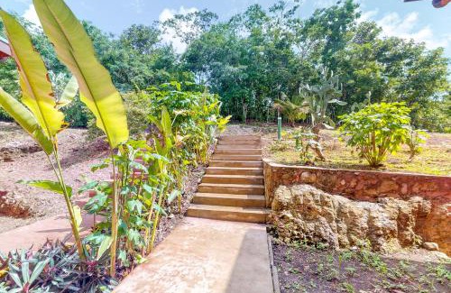 San Ignacio Apartamento | Framadani Villas