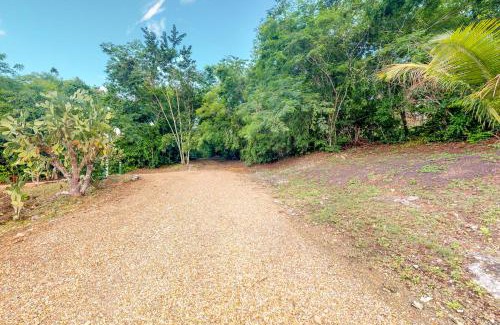 San Ignacio Apartamento | Framadani Villas