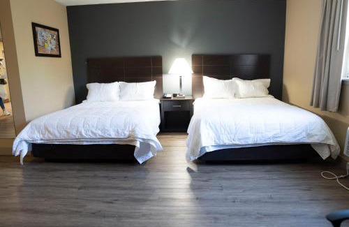 Framingham Hotel | Framingham Inn