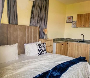 Akure Apartamento | FraMMa Homes