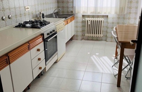 Mestre Apartamento | Franca Venice apartment