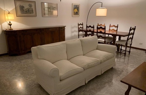 Mestre Apartamento | Franca Venice apartment