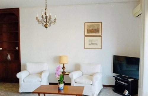Mestre Apartamento | Franca Venice apartment