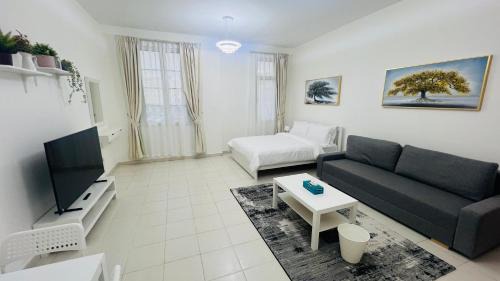 International City Apartamento | France cluster International city - Spacious Bright Furnished Studio apartment