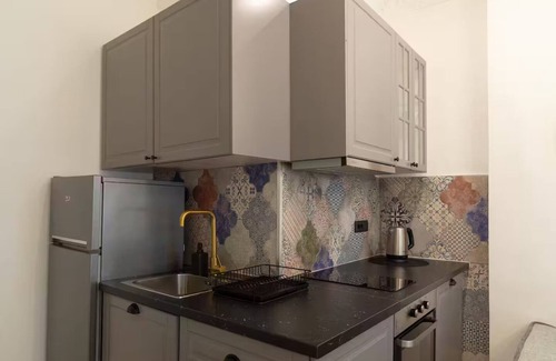 Slavija Apartamento | France touch, 10min. to Knez M., with P extra 12e