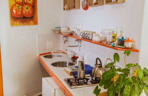 Cartagena Apartamento | Francechys Apartments