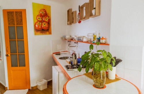 Cartagena Apartamento | Francechys Apartments
