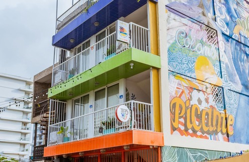 Cartagena Apartamento | Francechys Apartments