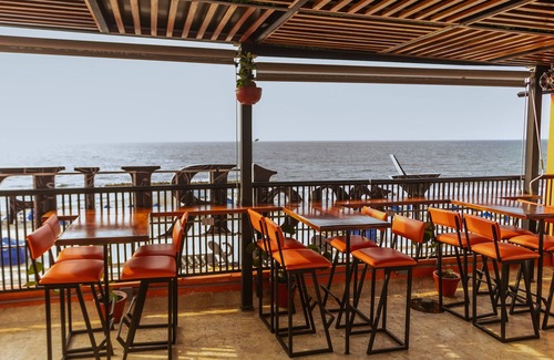 Cartagena Apartamento | Francechys Apartments