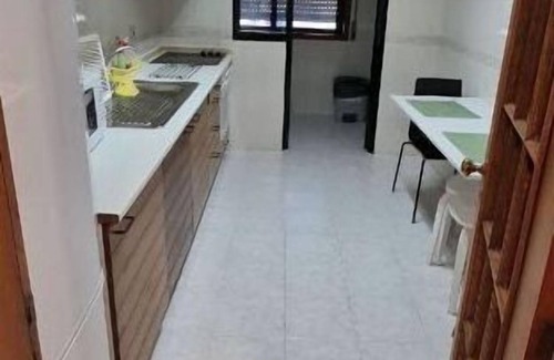 Gulpilhares Apartamento | Francelos Beach Apartment