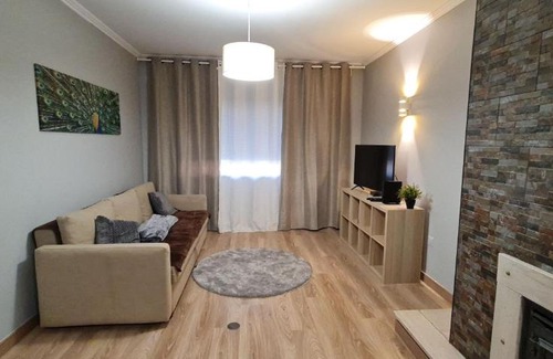 Gulpilhares Apartamento | Francelos778