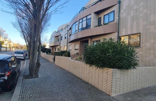 Gulpilhares Apartamento | Francelos778