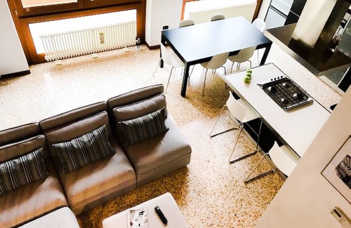 Thiene Casa | La casa de Francesca - entre VENECIA VERONA y DOLOMITAS