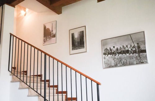 Thiene Casa | La casa de Francesca - entre VENECIA VERONA y DOLOMITAS