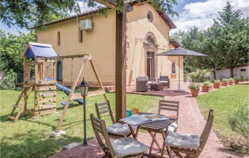Fabrica di Roma Casa | Francesco