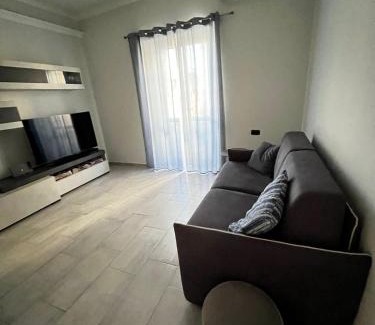 Quartiere XXIII Alessandrino Apartamento | Francesco's Rhome