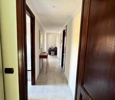 Quartiere XXIII Alessandrino Apartamento | Francesco's Rhome