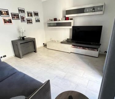Quartiere XXIII Alessandrino Apartamento | Francesco's Rhome