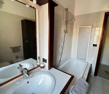 Quartiere XXIII Alessandrino Apartamento | Francesco's Rhome