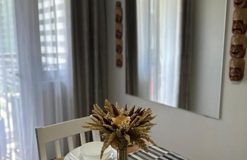 Barangay 76 Apartamento | Franchelle's Pad at MOA PASAY CITY