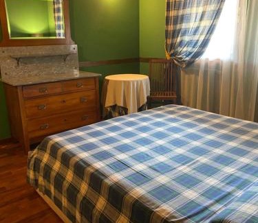 Corte Franca Casa | Franciacorta Country Room