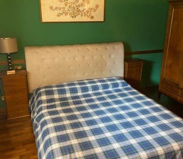 Corte Franca Casa | Franciacorta Country Room