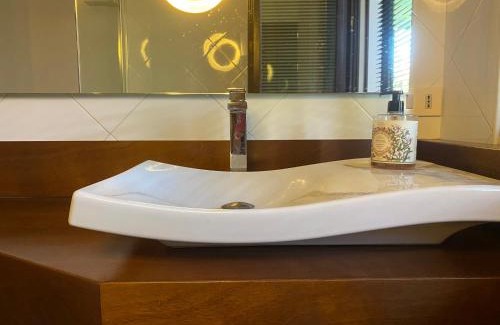 Corte Franca Casa | Franciacorta Country Room