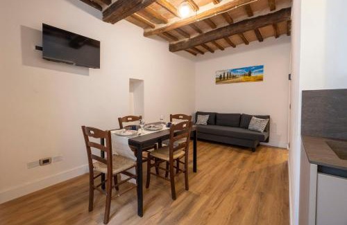 Siena Historical Center Apartamento | Franciosa 46 - Nuova in zona Duomo