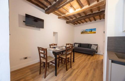 Siena Historical Center Apartamento | Franciosa 46 - Nuova in zona Duomo