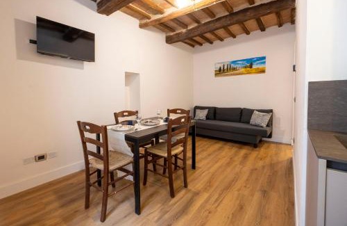 Siena Historical Center Apartamento | Franciosa 46 - Nuova in zona Duomo