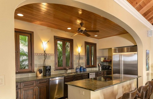 Maho Bay Quarter Villa | A pie de las playas de North Shore!