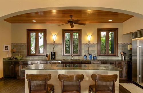Maho Bay Quarter Villa | A pie de las playas de North Shore!