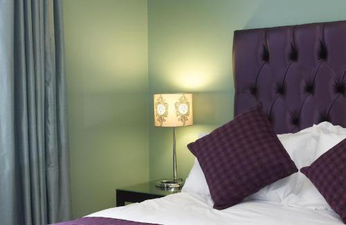 Upper Town Hotel | Francis Hotel Bath