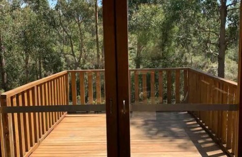 Adventure Bay Casa | Francis Lane Tiny Studio