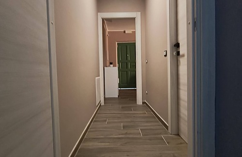 Poggio Bustone Casa | Franciscan Pilgrim House near Terminillo and on the Way of Francis