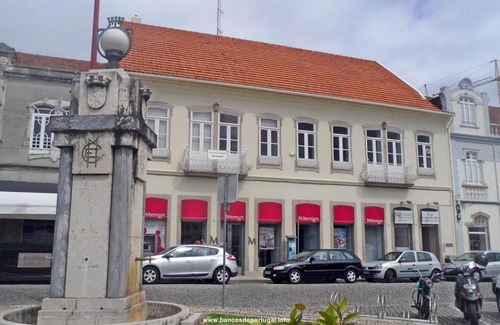 Estarreja Apartamento | Francisco Barbosa