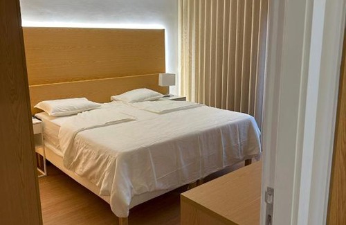 Estarreja Apartamento | Francisco Barbosa