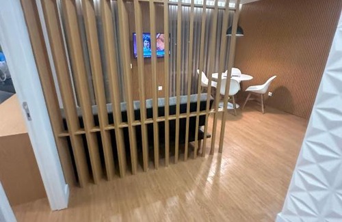 Estarreja Apartamento | Francisco Barbosa