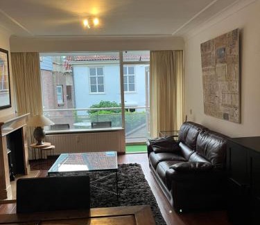 Bergen op Zoom Apartamento | Franciscus