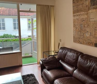 Bergen op Zoom Apartamento | Franciscus
