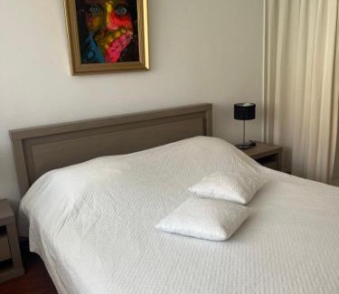Bergen op Zoom Apartamento | Franciscus
