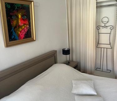 Bergen op Zoom Apartamento | Franciscus