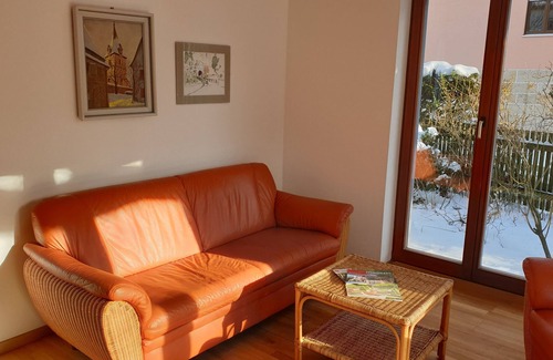Lauf an der Pegnitz Condominio | Franconian Switzerland - Nuremberg country and city