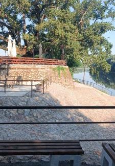 Central Serbia Villa | Francuska rivijera