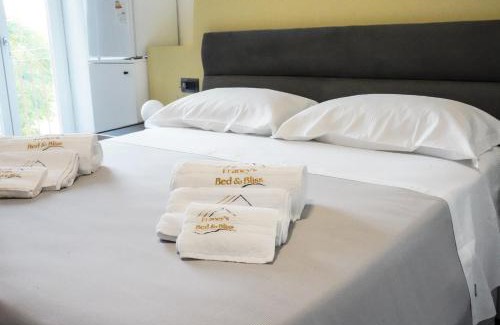 Somma Vesuviana Cama Y Desayuno | Francy's bed & bliss