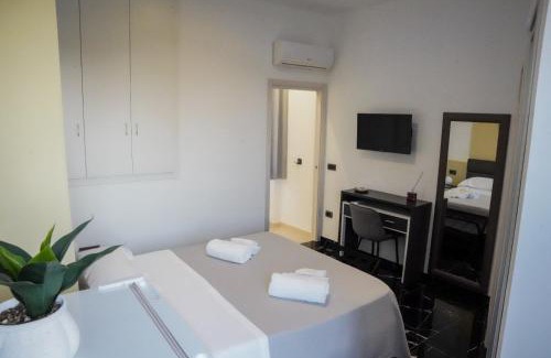 Somma Vesuviana Cama Y Desayuno | Francy's bed & bliss