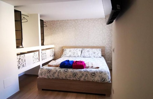 Triggiano Apartamento | Francy's house